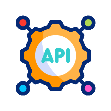 api end-points